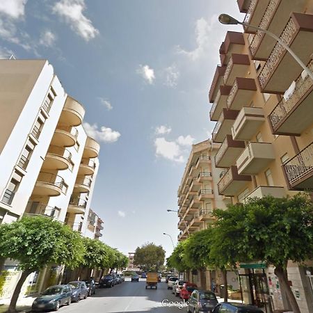 Bed and Breakfast Buona Onda Marsala Exterior foto