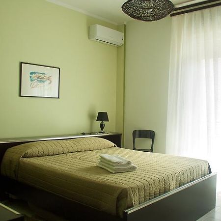 Bed and Breakfast Buona Onda Marsala Zimmer foto