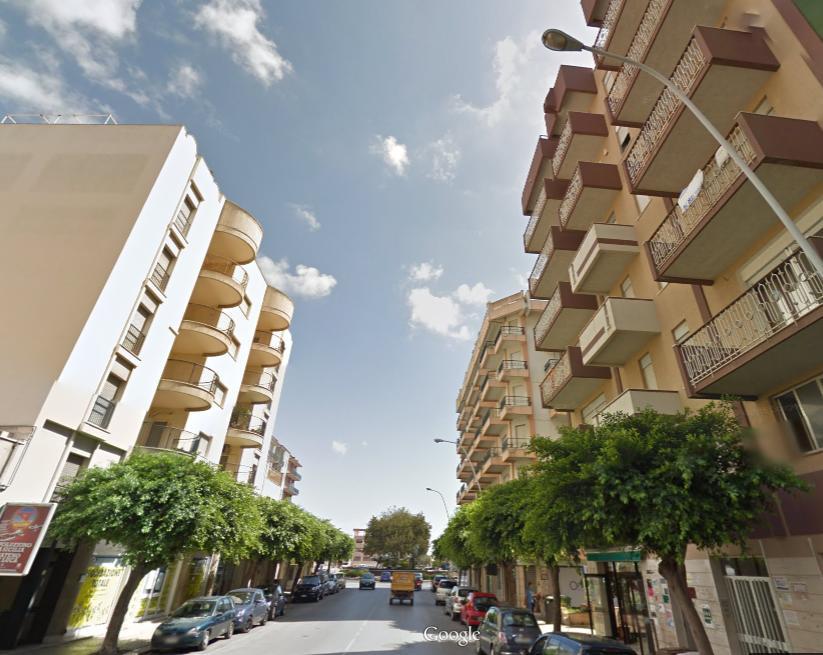 Bed and Breakfast Buona Onda Marsala Exterior foto
