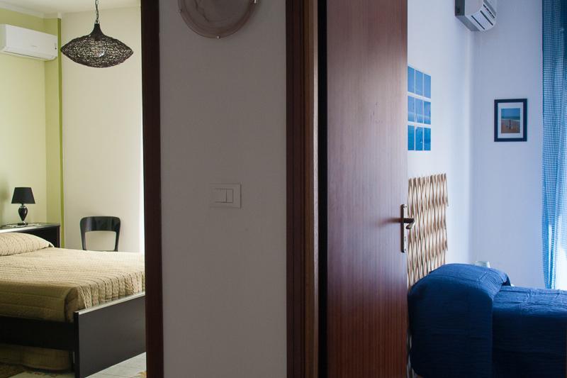 Bed and Breakfast Buona Onda Marsala Exterior foto
