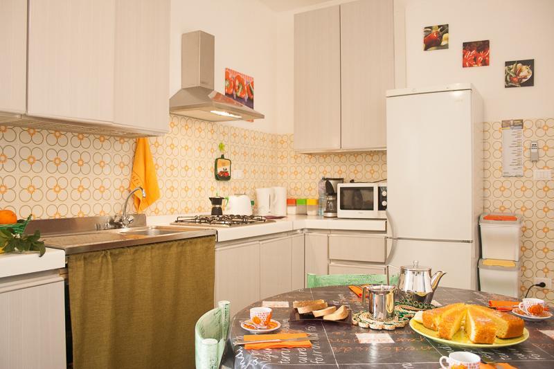 Bed and Breakfast Buona Onda Marsala Exterior foto