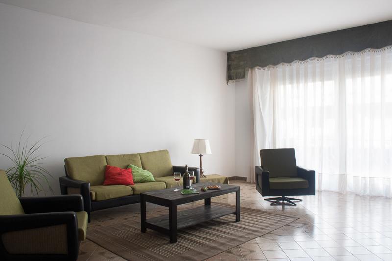 Bed and Breakfast Buona Onda Marsala Exterior foto