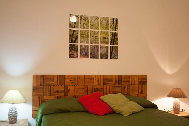 Bed and Breakfast Buona Onda Marsala Zimmer foto