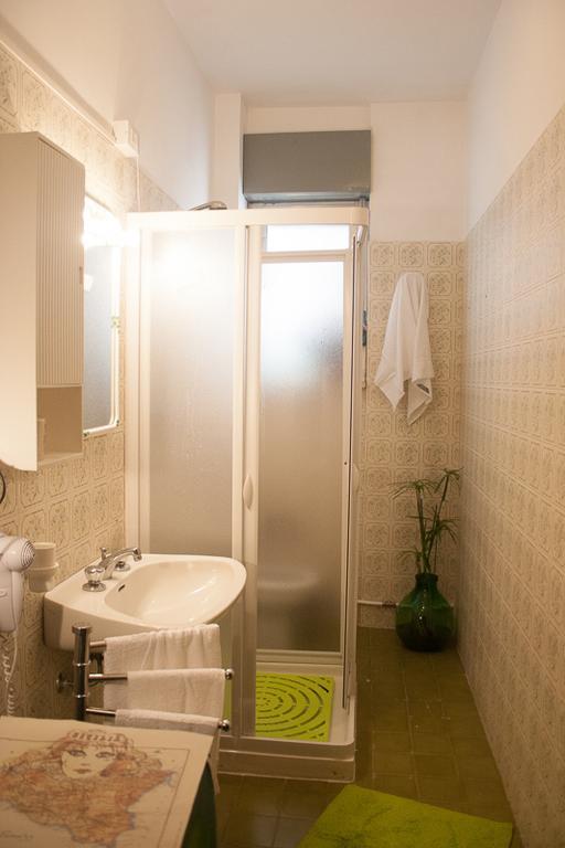 Bed and Breakfast Buona Onda Marsala Exterior foto