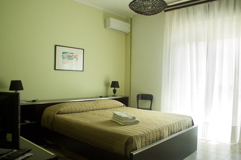 Bed and Breakfast Buona Onda Marsala Zimmer foto