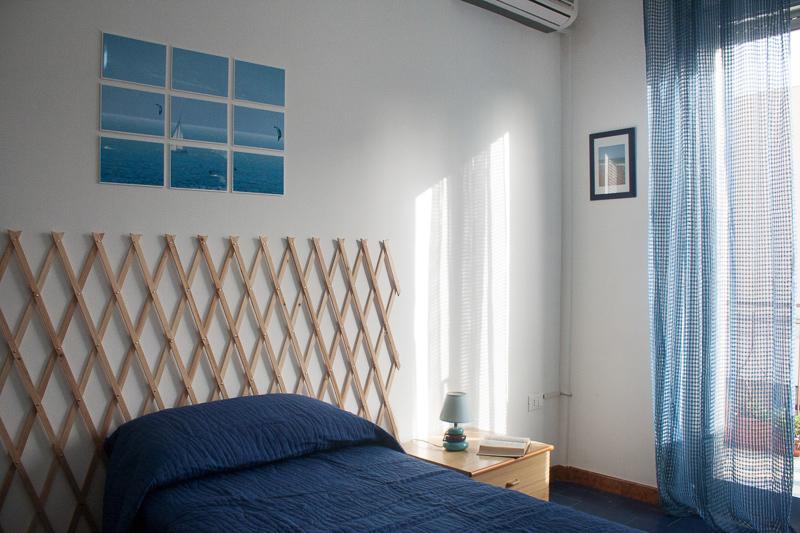 Bed and Breakfast Buona Onda Marsala Zimmer foto